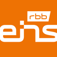 Symbol des Programms: radioeins