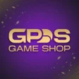 Programın simgesi: GPDS GAME SHOP