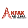 أيقونة البرنامج: AM1100 KFAX