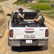 프로그램 아이콘: Police Van Driving: Cop G…
