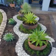 Garden Landscape Design icon