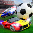 Иконка программы: Car Euro Cup 2021