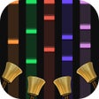 ไอคอนของโปรแกรม: Handbell Choir