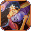 Ikona programu: Radha Krishna WallpaperRa…