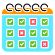 Programikonen: Attendance Enhancer
