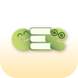Symbol des Programms: Foreee Learning
