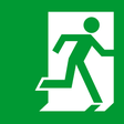 Icoon van programma: Indicate External Links