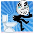 Programikonen: Toilet Rush