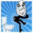 ไอคอนของโปรแกรม: Toilet Rush