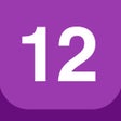 أيقونة البرنامج: Get twelve