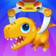 Icon of program: Dinosaur Claw Machine