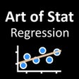 Programikonen: Art of Stat: Regression