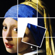 Programikonen: Artsort Puzzle
