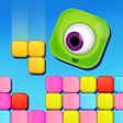 أيقونة البرنامج: Block Blast City