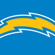 Programikonen: Los Angeles Chargers