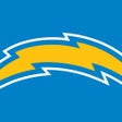 Ikona programu: Los Angeles Chargers