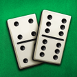 程序图标：Dominoes online - Dominos…