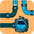 Иконка программы: Water Pipes