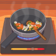 رمز البرنامج: Culinary Quest