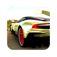 程序图标：Fast And Drift: ASTON