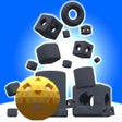 Icoon van programma: Rolly Pop 3D