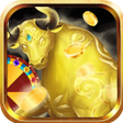Symbol des Programms: Animal Solitaire7