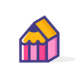 程序图标：Maha Swadhyay HSC MHTCET …