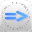 أيقونة البرنامج: Calca
