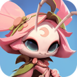 ไอคอนของโปรแกรม: Ant Origin