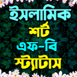 プログラムのアイコン：ইসলমক শরট এসএমএস সটযটস