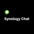Programikonen: Synology Chat