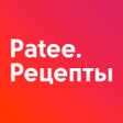 Icône du programme : Patee. Рецепты