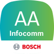 Programikonen: Bosch Infocomm