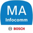 Иконка программы: Bosch Infocomm