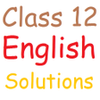 プログラムのアイコン：Class 12 English Solution…