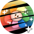 Icon of program: Magic Coloring Picture Bo…