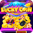 Icoon van programma: Lucky Coin Dozer