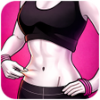 Ikona programu: FitMe - Women Workout at …