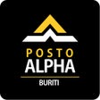 Ikon program: Alpha Black