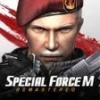 プログラムのアイコン：SFM Special Force M Remas…