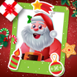 Programikonen: Christmas Photo Frames 20…