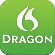 Ícone do programa: Dragon Dictation