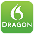 Programmsymbol: Dragon Dictation