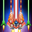 Programikonen: Galaxy Invader: Space Att…
