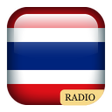 プログラムのアイコン：Thailand Radio FM
