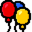 プログラムのアイコン：ImageConvert