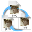 Icon of program: ImageConvert