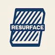 Icoon van programma: Resurface