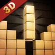 程序图标：Wood Puzzle: Slide Stack …
