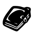程序图标：Mobile Book of Shadows
